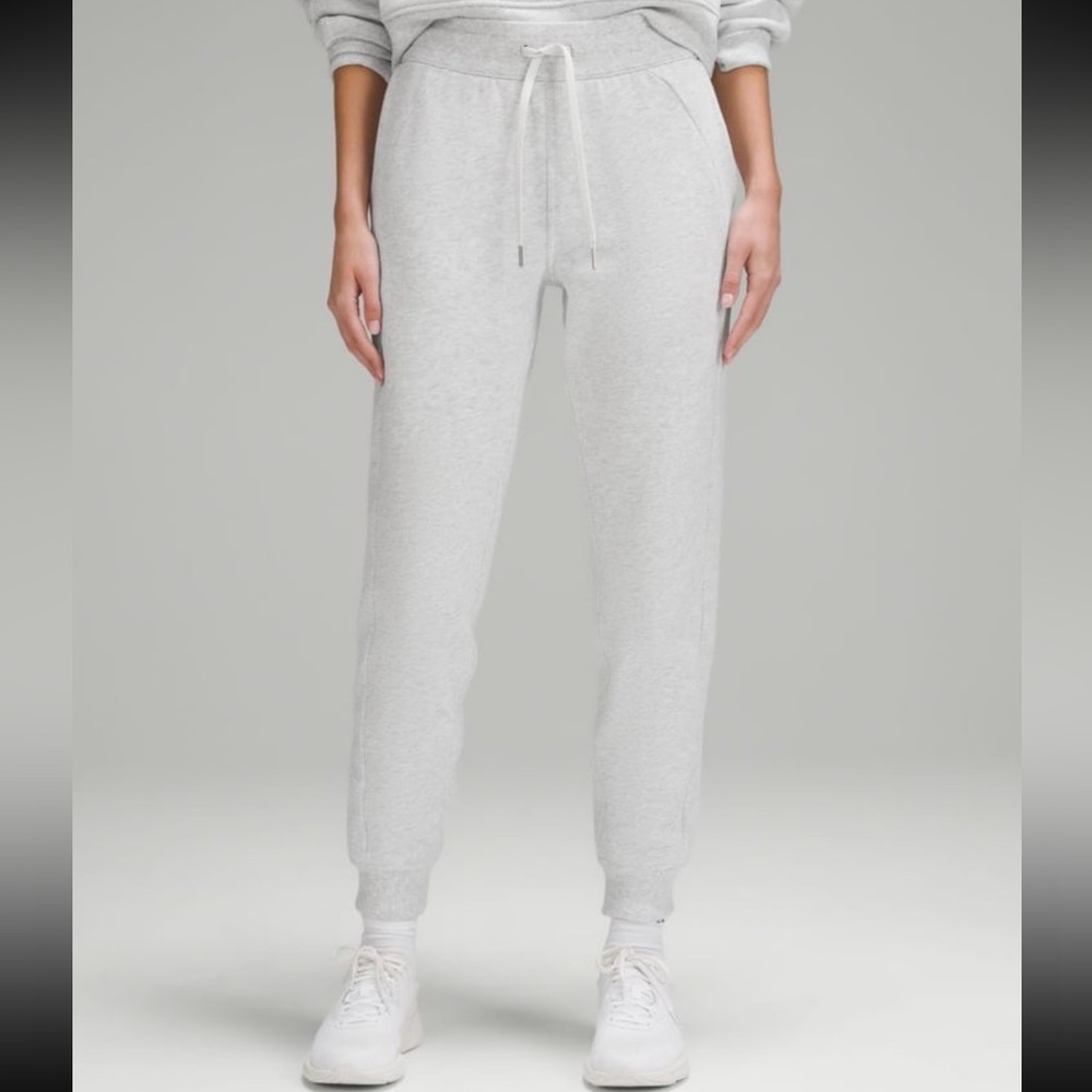Lululemon Scuba Joggers